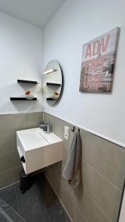 Saarland Appartements - 5