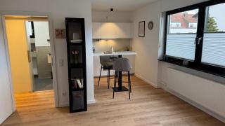 Saarland Appartements - 4