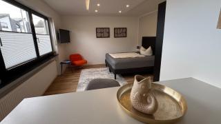 Saarland Appartements - 3