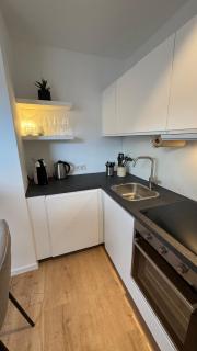 Saarland Appartements - 2