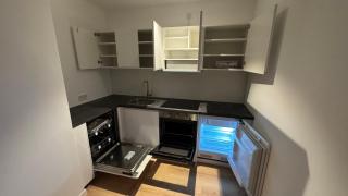 Saarland Appartements - 1
