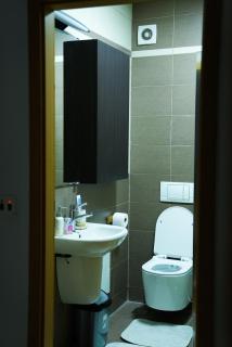 Modern Apartment Kalabria, Emshir - 9