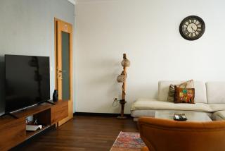 Modern Apartment Kalabria, Emshir - 8