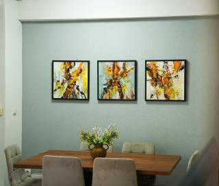 Modern Apartment Kalabria, Emshir - 4