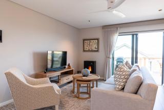 Plett Cottage with Trackman Golf Studio - 8