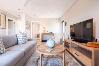 Plett Cottage with Trackman Golf Studio - 7