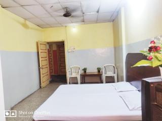 New Royal Presidency Lodge - 6