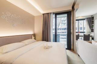 Premium Condo Center of BKK 5 mins BTS Thong Lor - 7