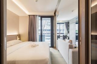 Premium Condo Center of BKK 5 mins BTS Thong Lor - 6
