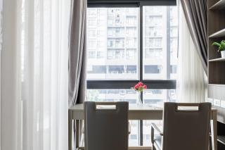 Premium Condo Center of BKK 5 mins BTS Thong Lor - 5