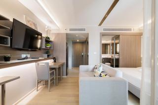 Premium Condo Center of BKK 5 mins BTS Thong Lor - Bangkok - 7