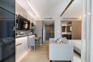 Premium Condo Center of BKK 5 mins BTS Thong Lor - Bangkok - 1