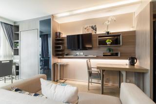 Premium Condo Center of BKK 5 mins BTS Thong Lor - 1