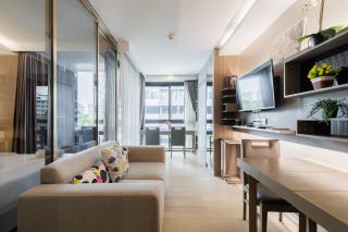 Premium Condo Center of BKK 5 mins BTS Thong Lor - Bangkok - 3