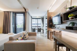 Premium Condo Center of BKK 5 mins BTS Thong Lor - Bangkok - 2