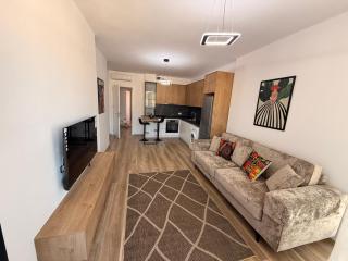 Meli Apartments - 4