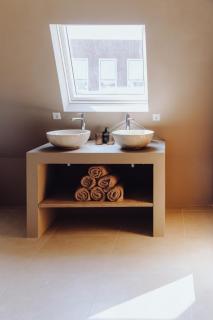Wellness apartment in center of Maassluis - 9