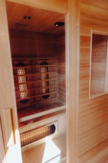 Wellness apartment in center of Maassluis - 4