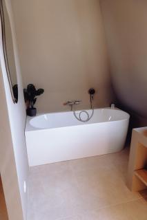Wellness apartment in center of Maassluis - 3