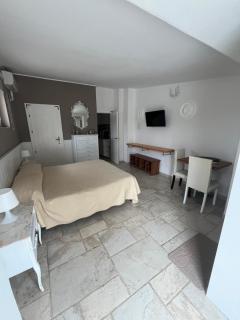 Masseria Sant'Elia Castellaneta - 2