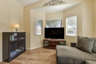 Tucson Extended Stay Overlooking Kitt Peak - 4