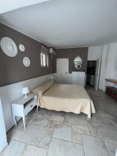 Masseria Sant'Elia Castellaneta - 1