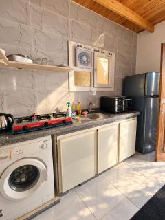 Emy's studio - 1