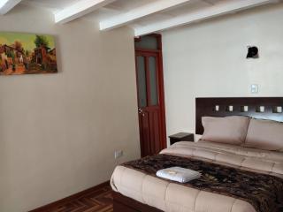 Casita Xplora 2 - 4
