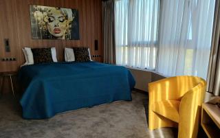 All Seasons Residence Design Hotel - Free parking - 8