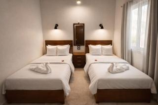 The Nobles Villa - 8
