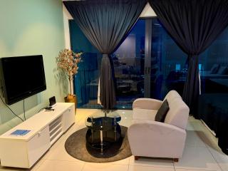 Trefoil, Setia Alam by Yamada Residence - 9