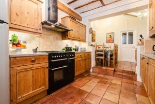 Victorian Townhouse in Nether Edge, Sleeps 11 - 9
