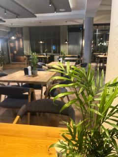 Hotel Marand - 5