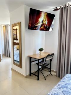 Casa Cerezos - 4