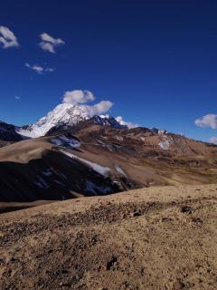 QURPa ALBERGUE - 1