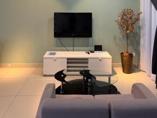 Trefoil, Setia Alam by Yamada Residence - 7