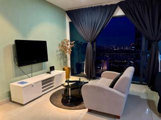 Trefoil, Setia Alam by Yamada Residence - 0