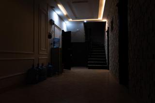 Bakhtar guest house - 8