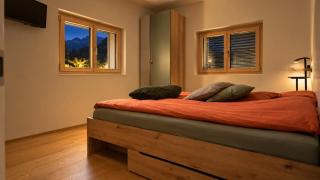 Loly Deluxe Duplex House, Alpine passes Basecamp bikers & Hikers - Airolo - 7