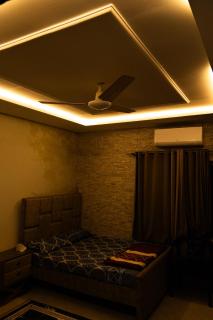 Bakhtar guest house - 4