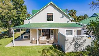 Riverclub Villas - 0