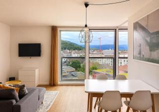 Selve View Apartment Thun - 4