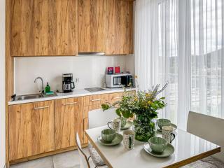 VacationClub - Aparthotel Czarna Góra 221 - 3