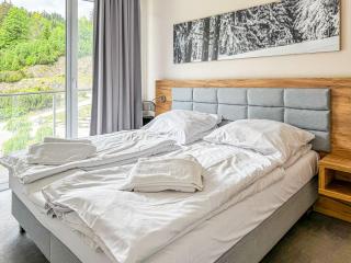 VacationClub - Aparthotel Czarna Góra 221 - 4