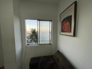 Wake Up Facing the Ocean in Patamares - 8