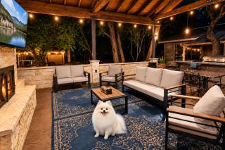 Terracotta Retreat 6 Homes & 2 Pools Sleeps 54 - 6