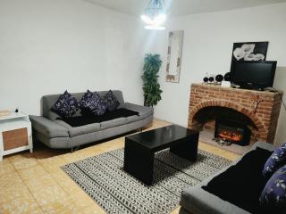Casa Madrigal - 6