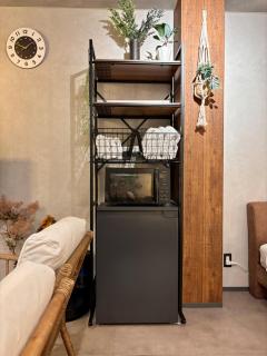 Valley Industrial Apt - 1