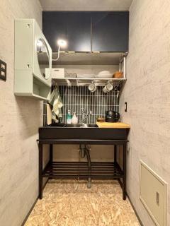 Valley Industrial Apt - 6