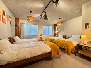 Valley Industrial Apt - 9